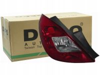 Lampa tył - DEPO 442-1954L-UE