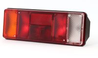 Lampa zespolona tylna  53 - WAŚ 53 W09L — zdjęcie 3