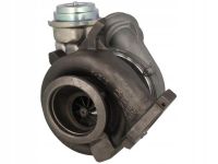 Turbosprężarka - GARRETT 709838-9006S