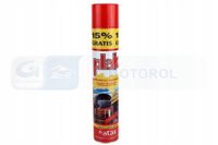 ATAS-PPL Plak nabłyszczający i konserwujący spray 500ml PARSCPPL-PLAK-TRUS — zdjęcie 2