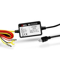 Xblitz R6 Power - XBLITZ -CAR-RO009 — zdjęcie 2