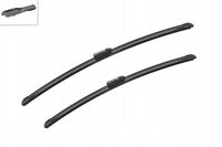 Pióro wycieraczki Aerotwin, komplet - BOSCH 3 397 007 862 — zdjęcie 2