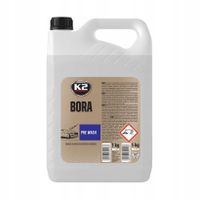 K2-płyn do mycia wstepnego bora 5kg - K2 MELLE MELM103