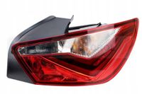 Lampa tylna LED prawa - VALEO 044838 — zdjęcie 2
