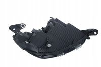 Reflektor halogenowy prawy LHD - VALEO 450872 — zdjęcie 4