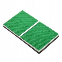 Filtr kabinowy basic + antybakter - CASTROL CC0319