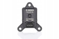 Czujnik ciśnienia w kolektorze ssącym - BOSCH F 000 99P 003 — zdjęcie 3