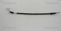 Linka hamulca ręcz. db t. w169/w245 04-12 le - TRISCAN 8140 23160