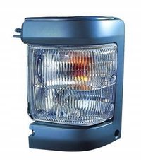 Lampa kierunkowskazu - DEPO 216-1556R-AE — zdjęcie 2