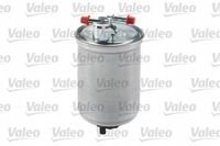 Filtr paliwa diesel przepływowy - VALEO 587506 — zdjęcie 4
