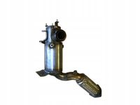 Filtr cząstek stałych DPF - JMJ JMJ1210