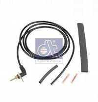 Czujnik temperatury płynu chłodzącego - DT SPARE PARTS 1.21625