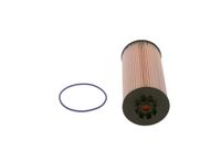 Wkład filtra paliwa - BOSCH F 026 402 745 — zdjęcie 4