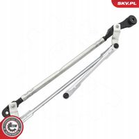 Mechanizm wycieraczek przedni - SKV ESEN 05SKV258 — zdjęcie 5