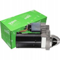 Rozrusznik db vito 2,1cdi 10- regenerowany - VALEO 458857
