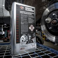 Ma prof-brake cleaner 5l - MOJE AUTO AMT20-A06 — zdjęcie 3
