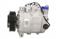 Kompresor klimatyzacji - THERMOTEC KTT090075 — zdjęcie 2