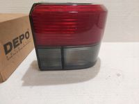 Lampa tył - DEPO 441-1919L-UE-SR