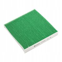 Filtr kabinowy basic + antybakter - CASTROL CC0059