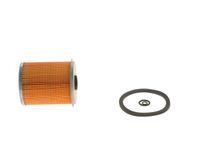 Wkład filtra paliwa - BOSCH F 026 402 521