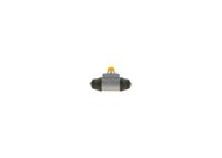 Cylinderek hamulcowy. vw a80/golf 2 - BOSCH 0 986 475 260 — zdjęcie 2