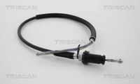 Linka hamulca ręcz. land rover t. defender 2,2-2,4 td… - TRISCAN 8140 17146