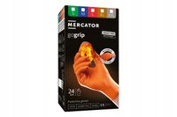 Mercator-Rekawice Nitrylowe Gogrip XL MRCRP300420XL