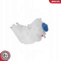 Zbiornik wyrównawczy +korek - SKV ESEN 61SKV540 — zdjęcie 2