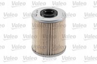 Filtr paliwa wkład - VALEO 587917 — zdjęcie 3