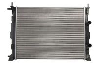 Chłodnica silnika - THERMOTEC D7R017TT