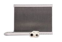 Parownik klimatyzacji - THERMOTEC KTT150049