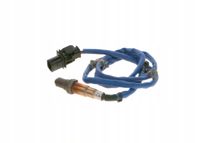 Szerokopasmowa sonda lambda - BOSCH 0 258 017 256 — zdjęcie 4