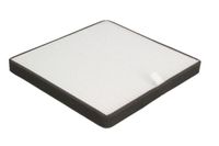 Filtr kabiny - JC PREMIUM B4V005PR