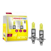 Żarówki, ksenony, led - M-TECH PTZRT1-DUO