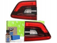 Lampa tylna LED lewa - VALEO 047271