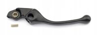 DŹwignia prawa moto. czarna honda nx  650 88-89 - VICMA 72112