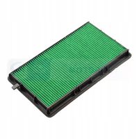 Filtr kabinowy  basic + antybakter - CASTROL CC0368 — zdjęcie 2