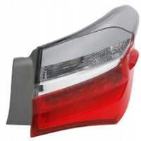 Lampa tył - DEPO 112-1953R-UE