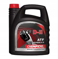 Olej chempioil atf dexron ii 4l OLECHEATFII4L
