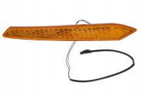 Lampa kierunkowskazu - TRUCKLIGHT CL-SE003R