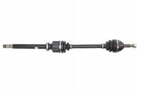 Półoś napędowa - POINT GEAR PNG72329