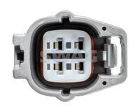 Sonda lambda 800mm toyota - SWAG 33106769