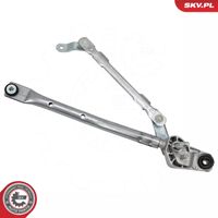 Mechanizm wycieraczek przód - SKV ESEN 05SKV192 — zdjęcie 2