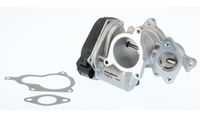 Zawór egr - BorgWarner WA710931D