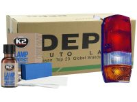 Lampa tył - DEPO 212-1974R-A