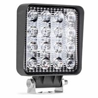 Reflektor roboczy led szperacz awl10 - AMIO AMI02424