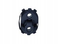 Wieszak tłumika citroen c5 - MAXGEAR 27-2796