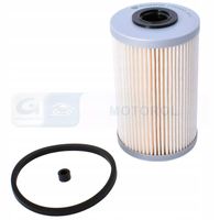 Filtr paliwa - CASTROL CF0433 — zdjęcie 2