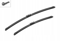 Pióro wycieraczki Aerotwin, komplet - BOSCH 3 397 007 084 — zdjęcie 2