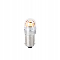 Zarowka led 12v t4w ba9s 1w 5xsmd2835 - M-TECH LB837W-02B